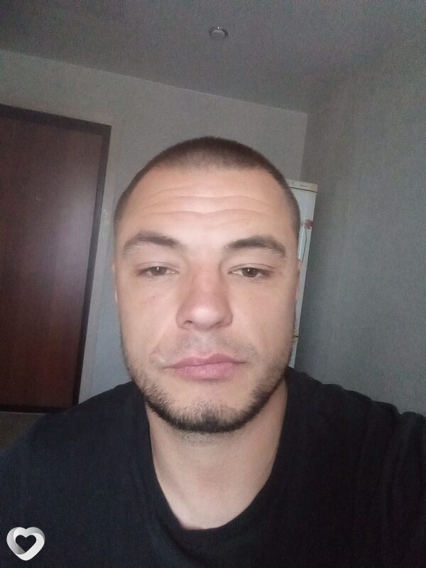 Дмитрий, 34, Мурманске — анкета №801023