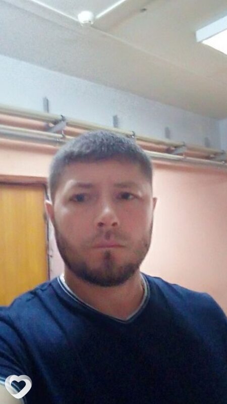 Кирилл, 43, Белгороде — анкета №801026