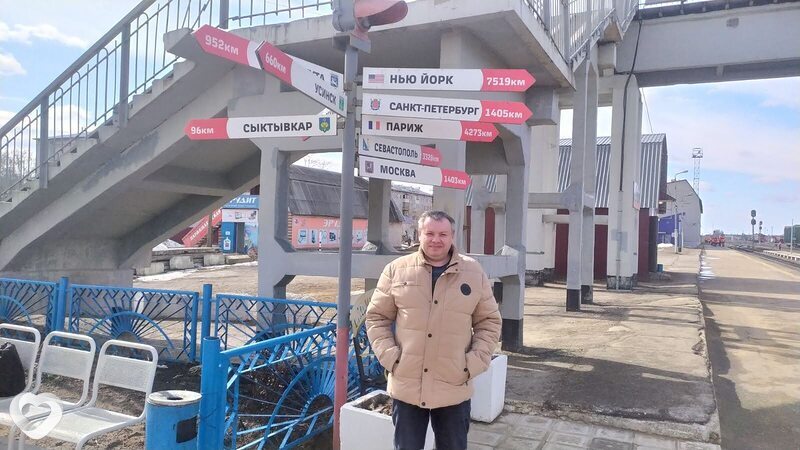 Александр, 46, Дзержинске — анкета №801027