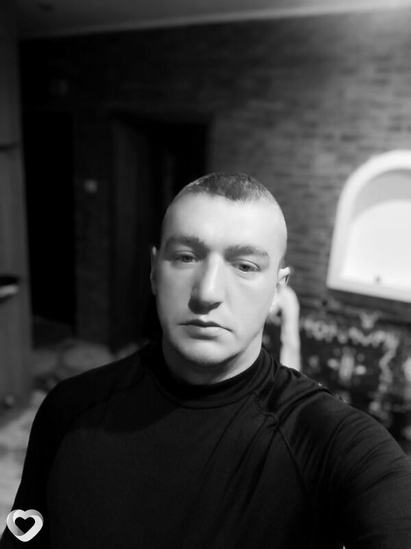 Александр, 40, Калининграде — анкета №801030