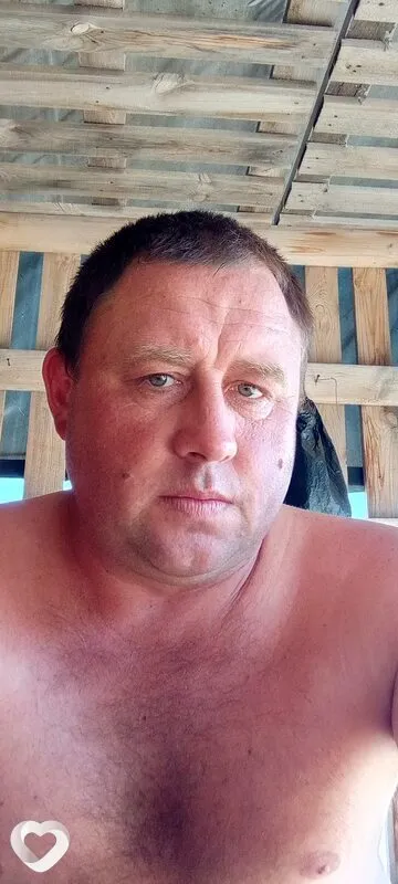 Владимир, 38, Барнауле — анкета №801031