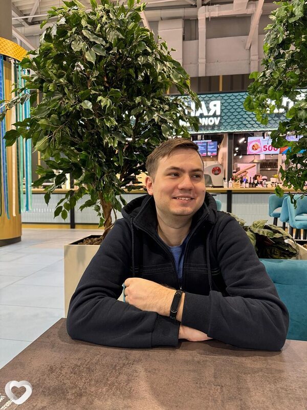 Павел, 29, Казани — анкета №800937