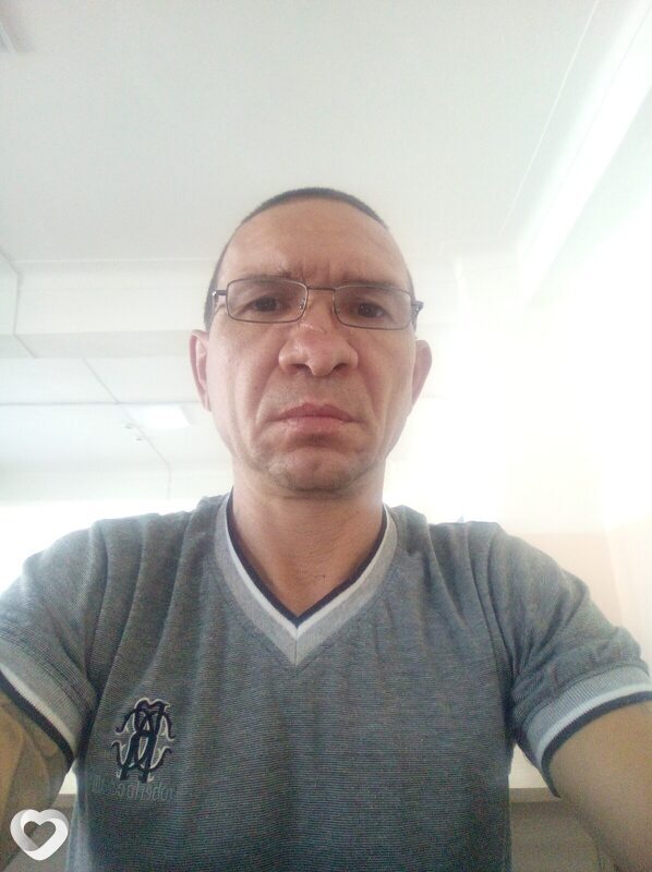 Александр, 47, Новотроицке — анкета №800945