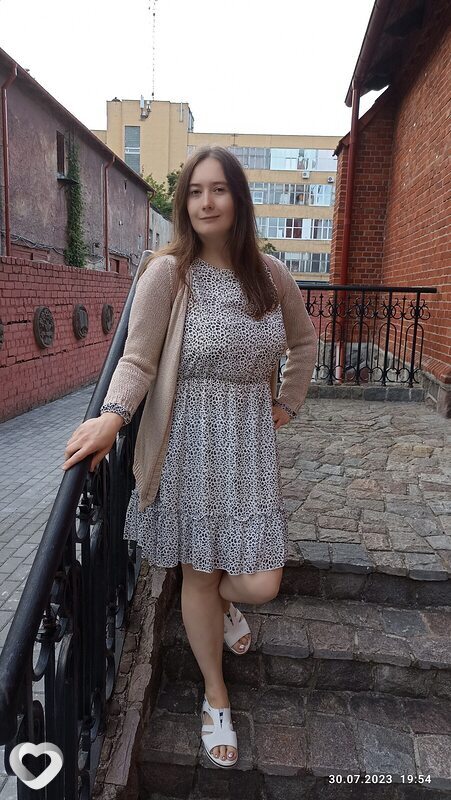 Анюта, 32, Калининграде — анкета №800951