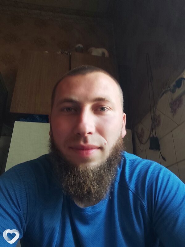 Алексей, 31, Енакиеве — анкета №800952