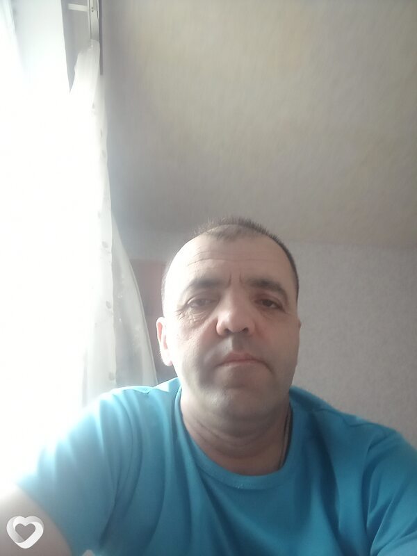 Барзу, 46, Москве — анкета №800963