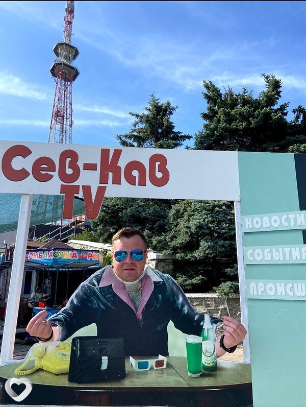 Алексей, 44, Красногорске — анкета №800972