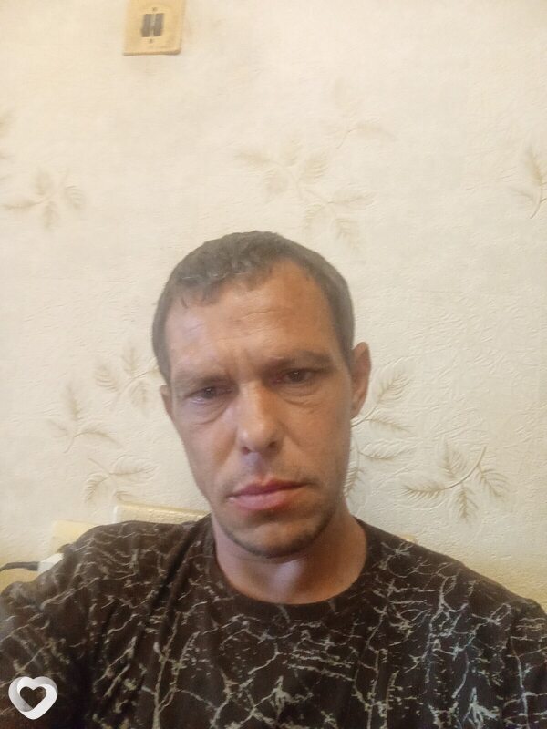 Павел, 36, Новосибирске — анкета №800977