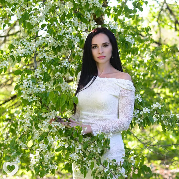 Милана, 34, Москве — анкета №800987