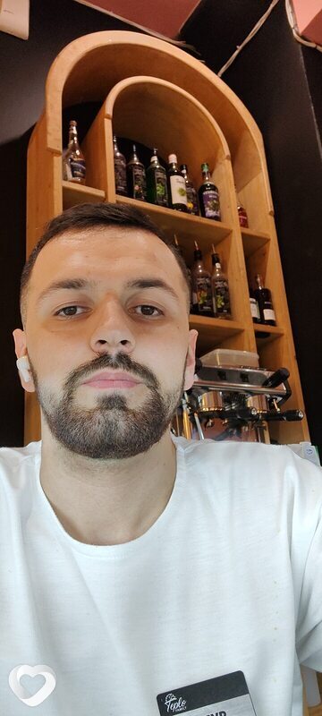 Incognito, 27, Москве — анкета №800990