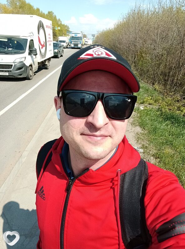 Арсений, 38, Петровске — анкета №800995