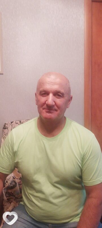 Рустам Хасанов, 58, Дзержинске — анкета №801036