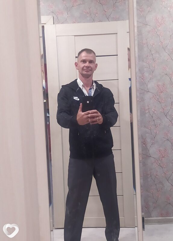 Николай, 47, Артеме — анкета №801040