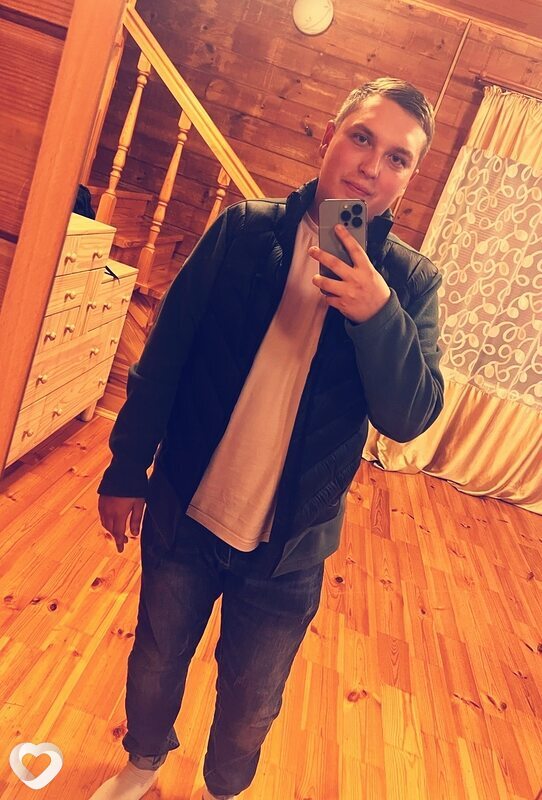 Артем, 28, Богородске — анкета №801045