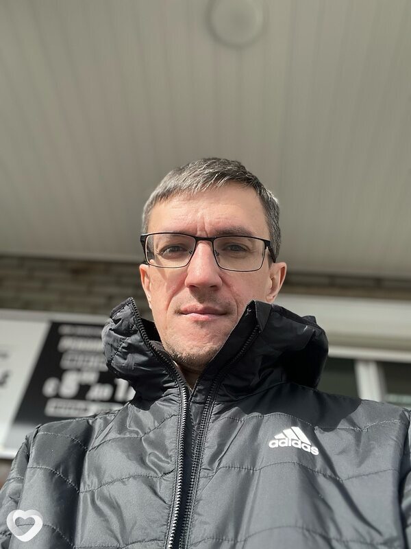 Сергей, 40, Братске — анкета №801048