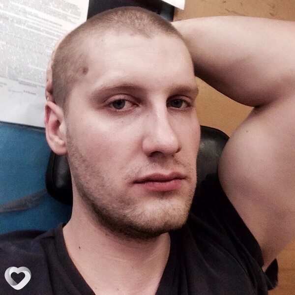 Антон, 36, Ачинске — анкета №801049