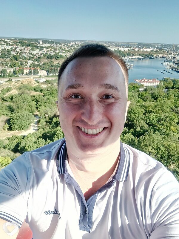 Олег, 32, Севастополе — анкета №801051