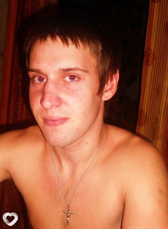 Вадим, 31, Миорах — анкета №801052