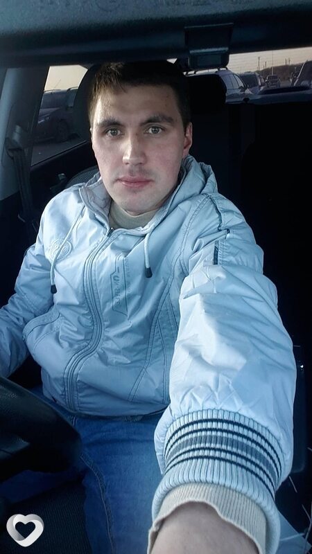 Дмитрий, 35, Самаре — анкета №801236