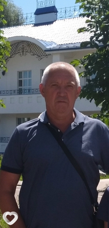 Рамиль, 60, Казани — анкета №801241