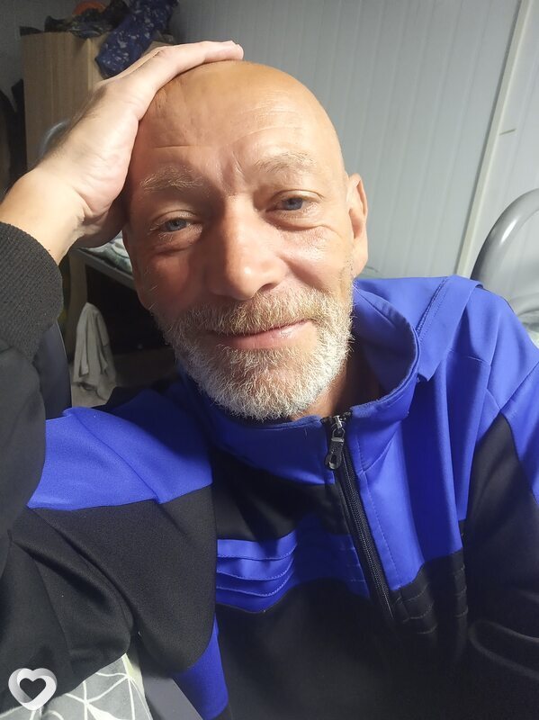 Сергей, 56, Красноярске — анкета №801247