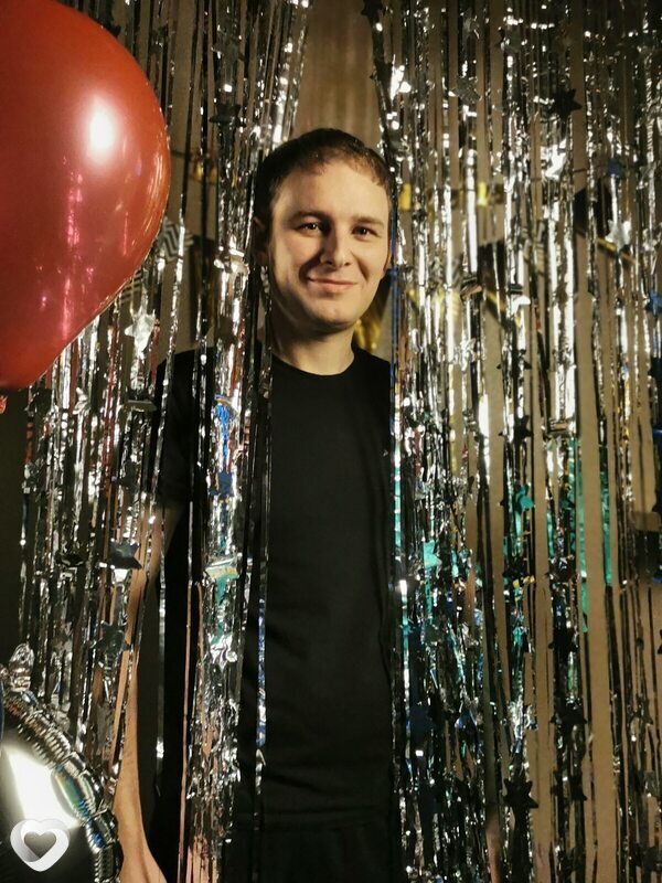 Роман, 35, Туймазах — анкета №801248