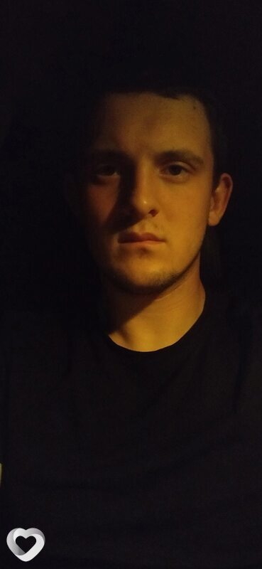Александр, 23, Екатеринбурге — анкета №801249