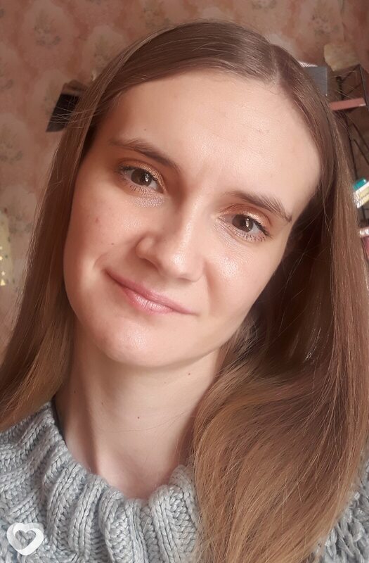 Даша, 33, Кропоткине — анкета №801060