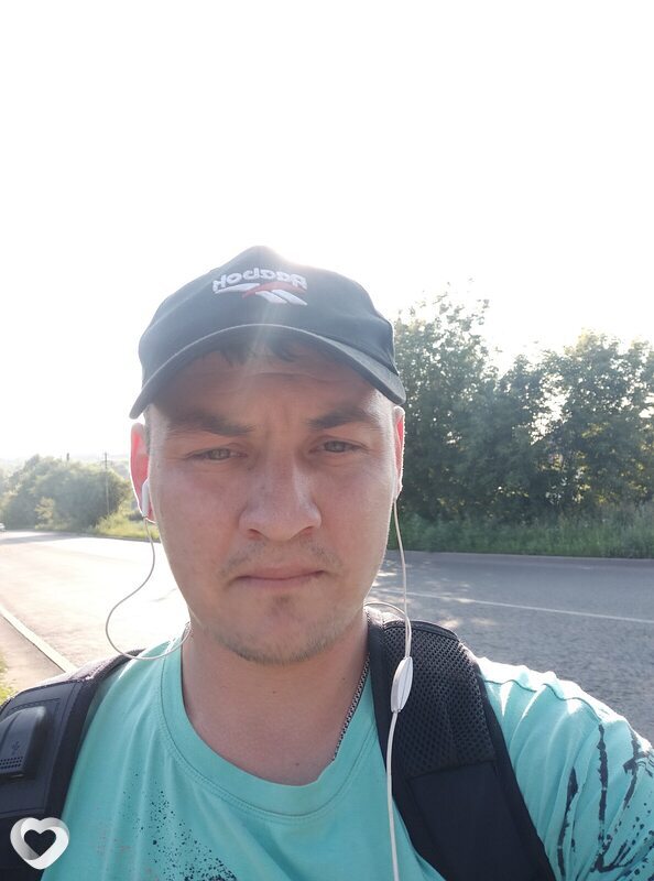 Валерий, 35, Ленинске-Кузнецком — анкета №801062