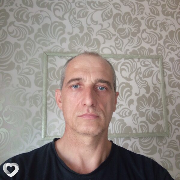 Виктор, 53, Белгороде — анкета №801063
