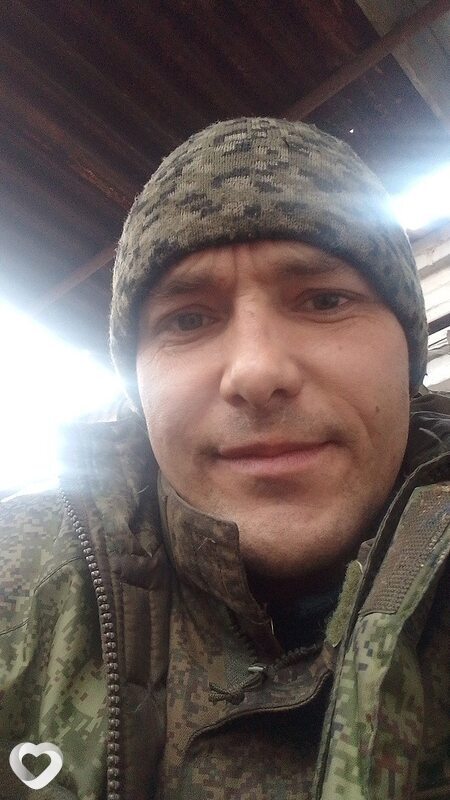 Егор, 41, Белгороде — анкета №801064