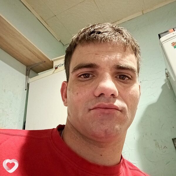 Георгий, 33, Павловском Посаде — анкета №801065