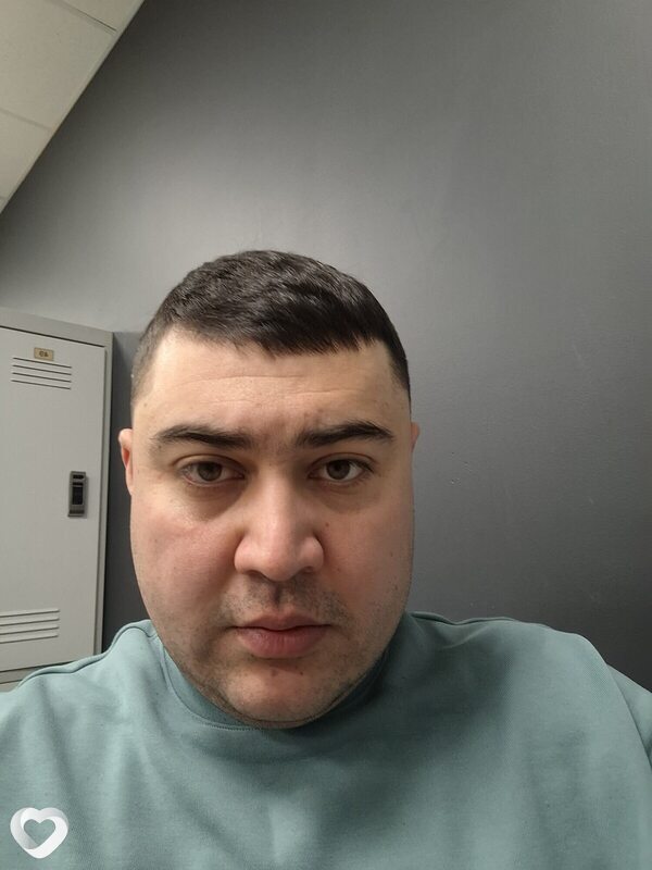 Фирдавс, 38, Санкт-Петербурге — анкета №801071