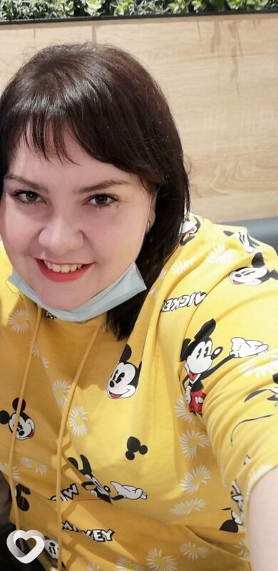 Ольга, 39, Екатеринбурге — анкета №801072