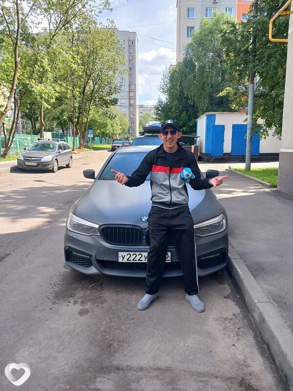 Виктор, 33, Владивостоке — анкета №801073