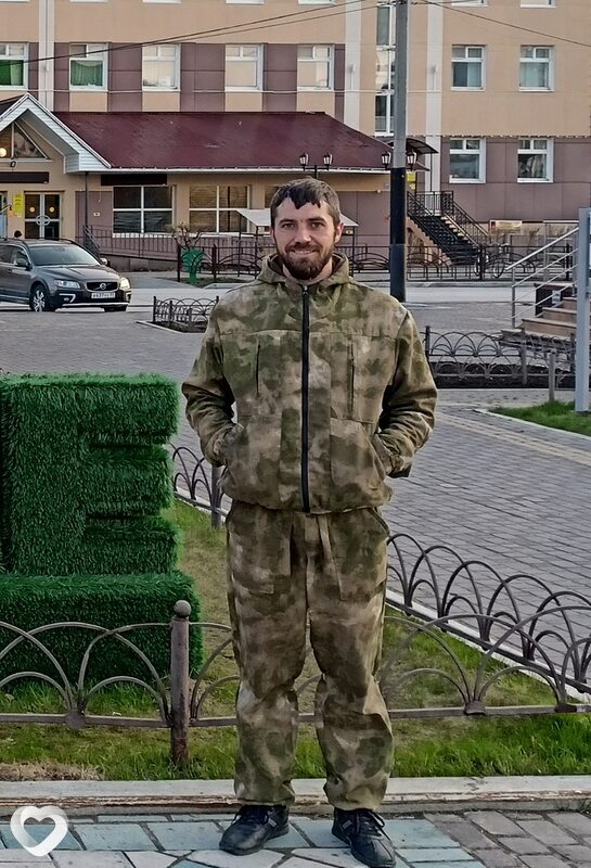 Александр, 39, Омске — анкета №801079
