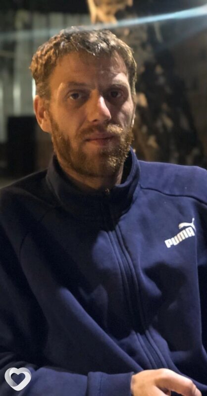Иван, 38, Новосибирске — анкета №801080