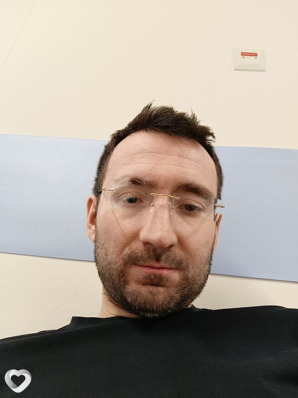 Макс, 39, Калуге — анкета №801081