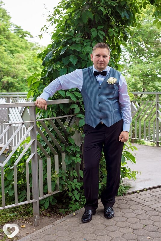Николай, 39, Гомеле — анкета №801082