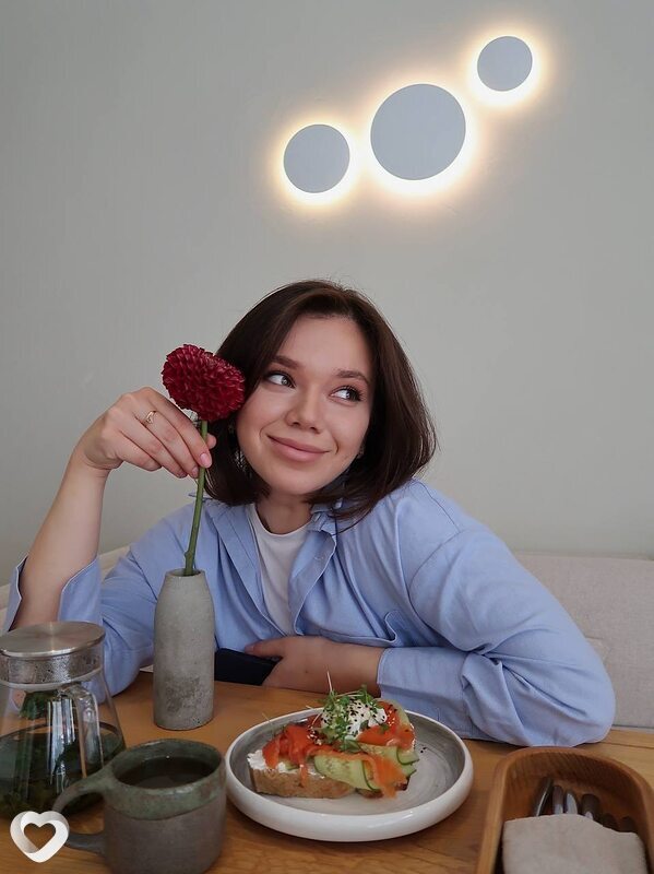 Алиса, 30, Смоленске — анкета №801259