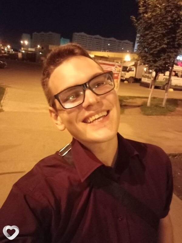 Даниил, 25, Краснодаре — анкета №801262