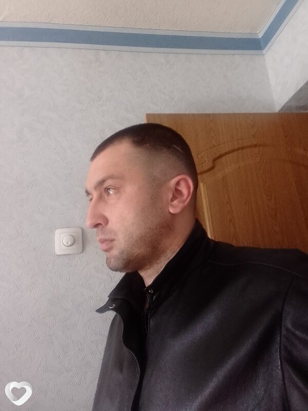 Андрей, 31, Донецке — анкета №801263