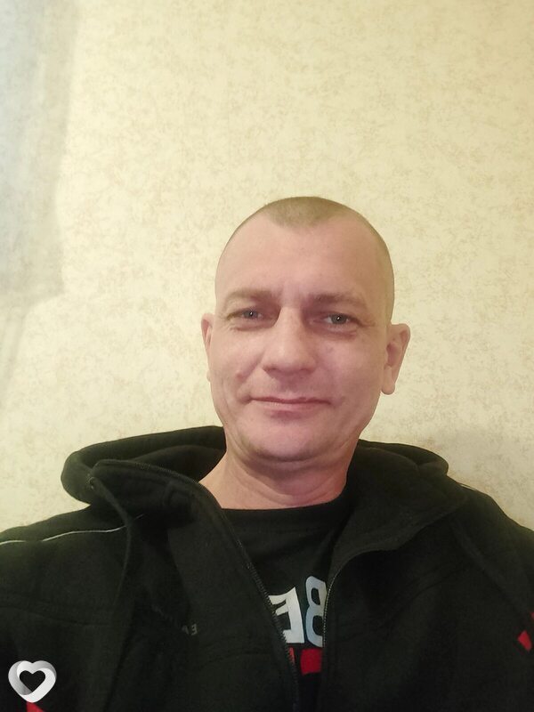 Андрей, 47, Санкт-Петербурге — анкета №801266