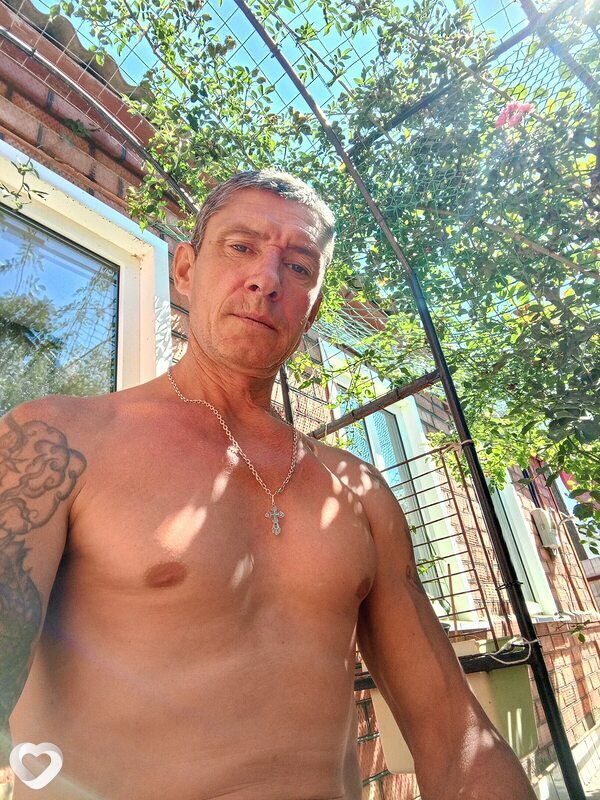 Алекс, 52, Ейске — анкета №801268