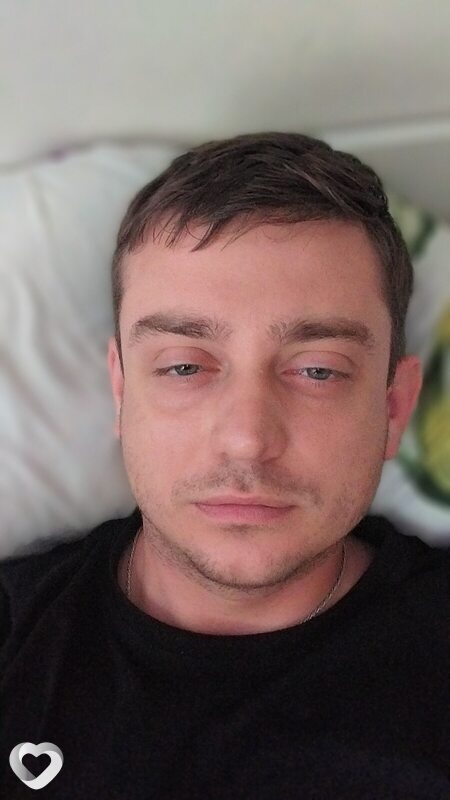 Павел, 32, Симферополе — анкета №801273