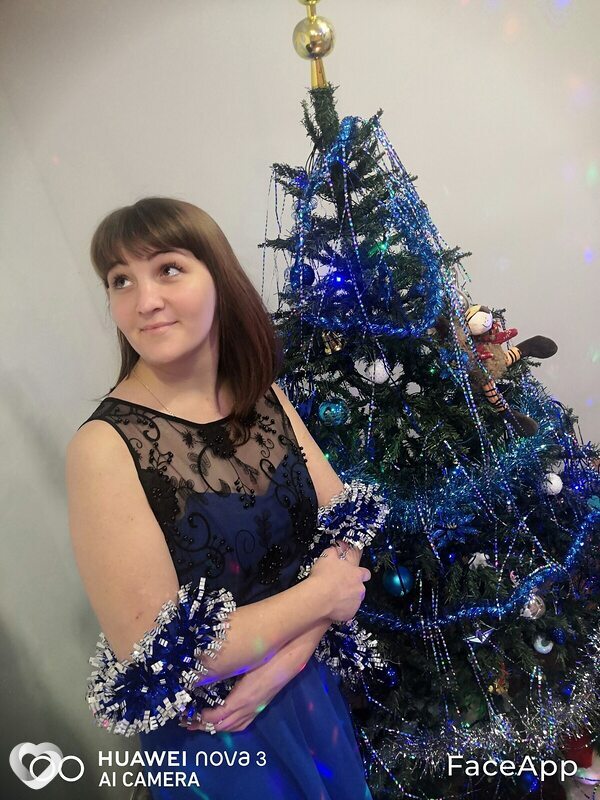 Татьяна, 41, Ачинске — анкета №801275