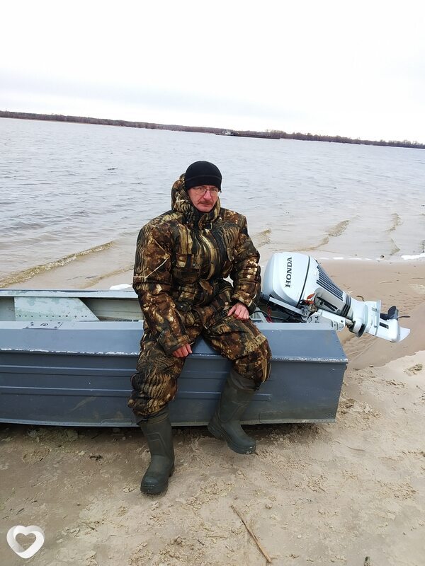 Александр, 49, Зеленодольске — анкета №801279