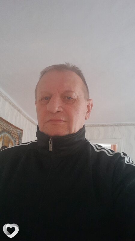 Андрей, 59, Белореченске — анкета №801310