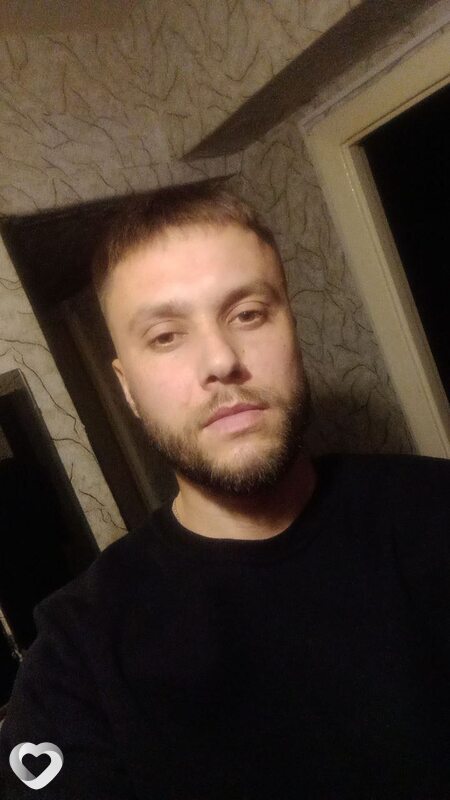 Сергей, 34, Могилев — анкета №801311