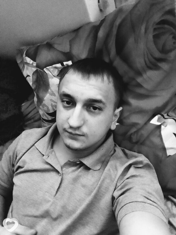 Алексей, 34, Москве — анкета №801322